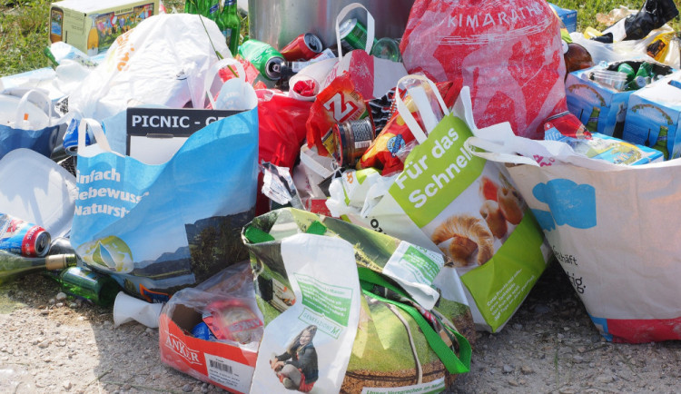 ADRA spustila projekt Neplýtváme! Do akce může přispět každý z vás