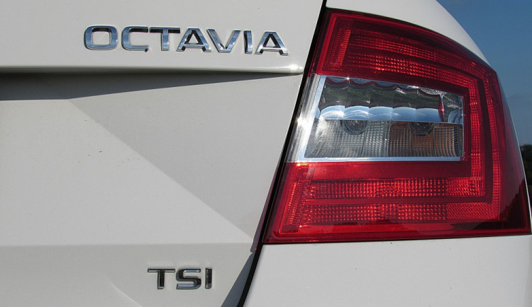 Jedno kuřimské parkoviště a dvakrát úspěšný zloděj