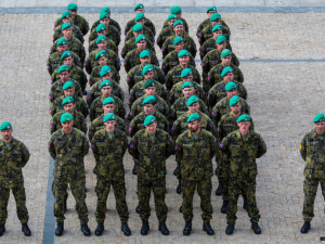 Vítězná série fotek Denisy Albaniové