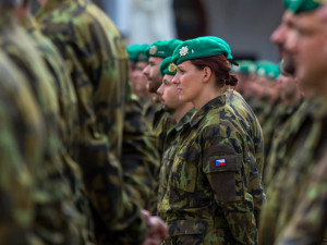 Vítězná série fotek Denisy Albaniové