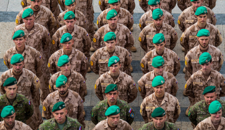 Vítězná série fotek Denisy Albaniové