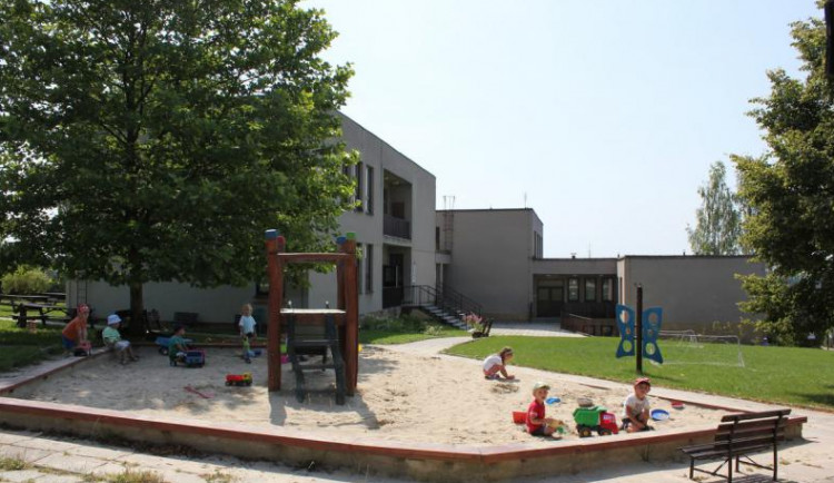 Turnovská školka Zborovská se dočká rozšíření, městu se podařilo získat dotaci