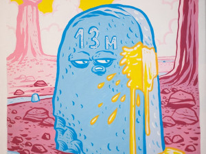 Ukázka - Dalibor Krch