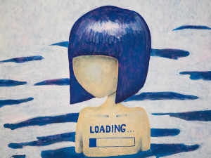 Ukázka - Sonislava Popová