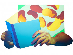 Ukázka - Mathieu Francois