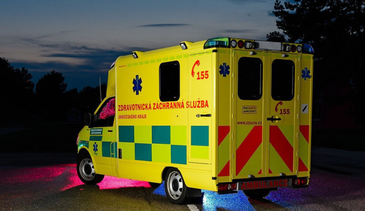 Pes pokousal v Milevsku cyklistku, majitel je trestně stíhán