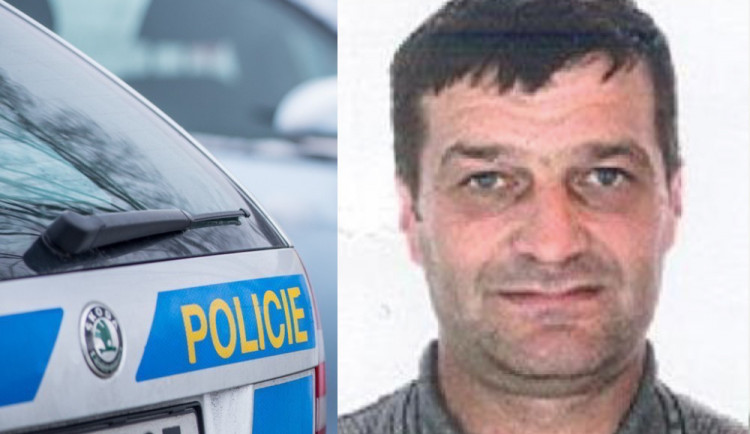 ZMIZELÍ: Odvezl kamaráda na Holkov, nikdy už se neviděli. Ivan Tsentelyuk je pohřešovaný deset let