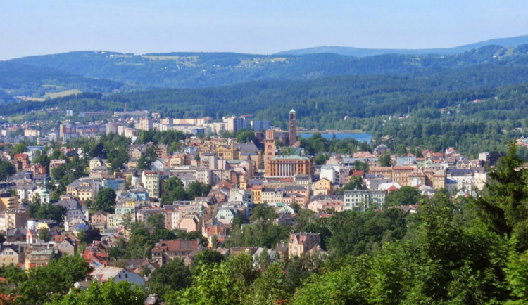 Spory města Jablonce s Grepou jsou minulostí. Radnice firmě zaplatí 2,1 milionu