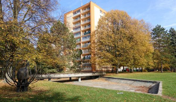 Revitalizace turnovského sídliště úspěšně pokračuje, skončit by měla příští rok