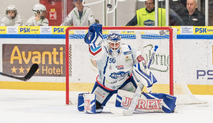 Zdroj: Kometa Brno, Roman Kantor