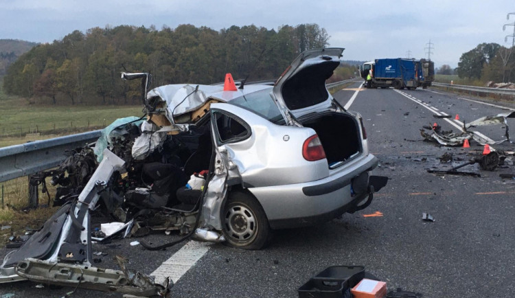 Frýdlantský starosta reagoval na video týkající se tragické nehody. Chci prošetřit OSPOD, řekl