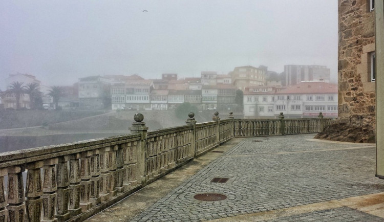 Ráno bude zataženo, během dne se obloha vyjasní