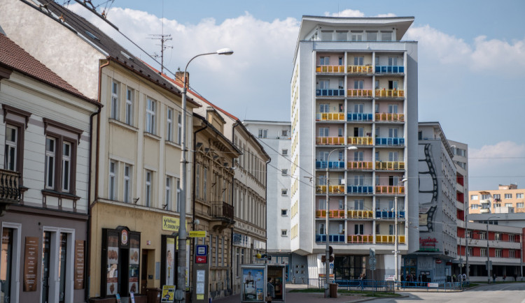 Perla se otevře veřejnosti, lidé navštíví uzavřené prostory