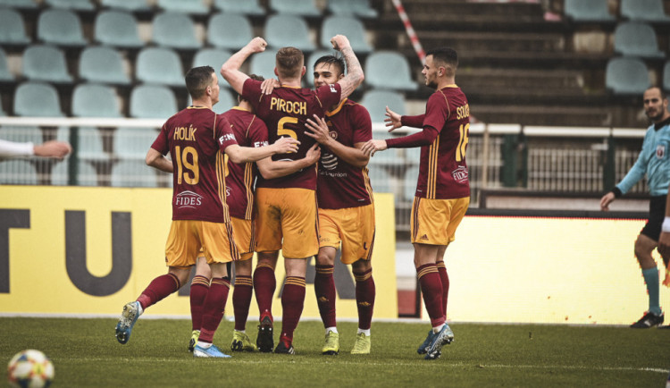 Zdroj: FK Dukla Praha