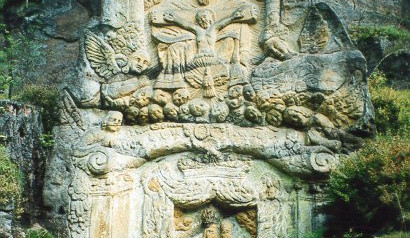 TIP NA VÝLET: Neznámé krásy Lužických hor. Navštivte osadu Třídomí