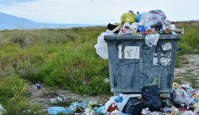 Brno chce snížit množství odpadu