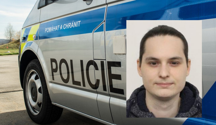 PÁTRÁNÍ: Policisté pátrají po mladém Brňanovi. Pohřešuje se už přes týden