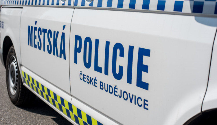 Podnapilý řidič se snažil přeparkovat auto, upozornil na sebe svou jízdou