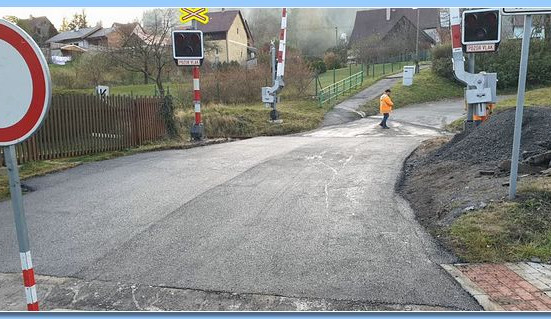 ČSAD chtělo zrušit autobusovou zastávku v Andělské Hoře. Kraj to zamítl