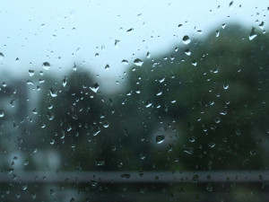 POČASÍ NA ÚTERÝ: Ráno zataženo, přes den déšť