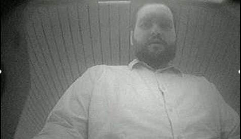 Cizinec používá falešné doklady