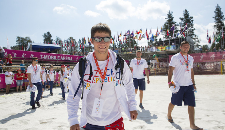 Olympijský festival se do Brna vrátí i příští rok, tentokrát v letní podobě