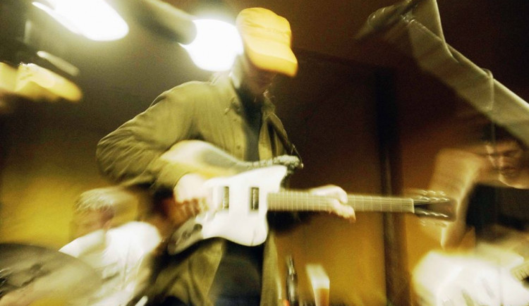 Autor: Radim Dibdiak