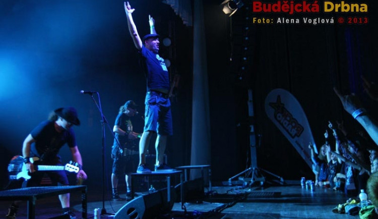 TIPY NA VÍKEND: Nadupaní Horkýže, Scooter, N.O.H.A. i Tři sestry