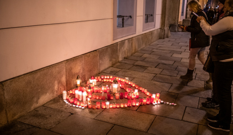 Připomenutí 17. listopadu roku 1989 přinese na náměstí a do jeho okolí několik akcí