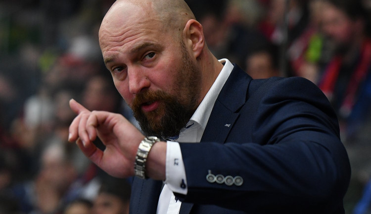 Libor Zabránský je také od roku 2005 majitelem brněnské Komety.