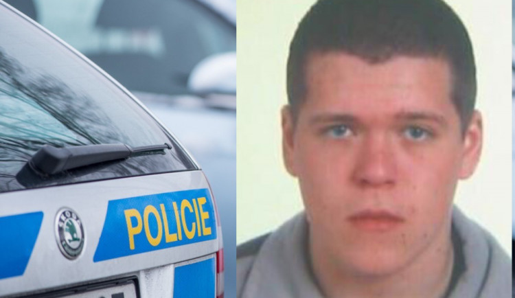 ZMIZELÍ: Hádka mezi bratry skončila zmizením jednoho z nich, Pavel Cmunt je pohřešovaný už patnáct let