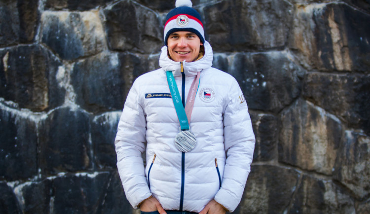 VIDEO: Biatlonisté jdou příkladem a jsou v registru dárců dřeně, zapojit se můžete i vy