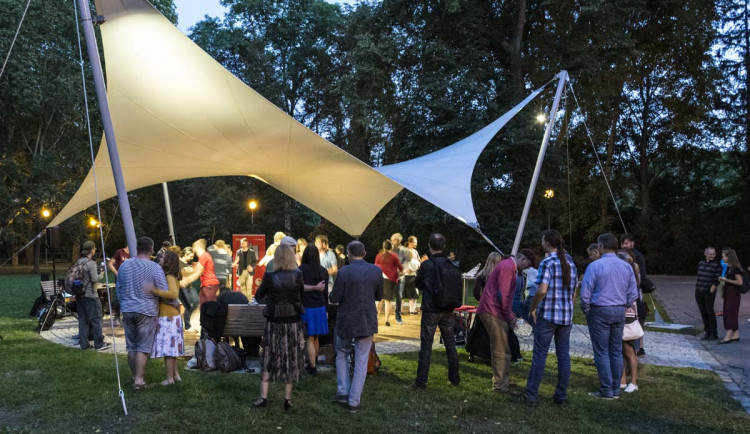 Jeden z loňských vítězných návrhů