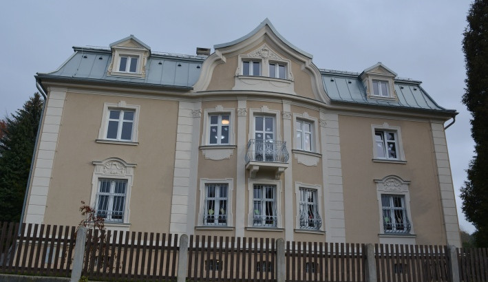 Školka v Novém Boru prošla rekonstrukcí. Stála přes deset milionů