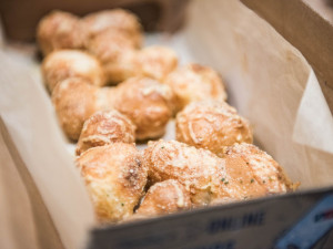 Domino‘s Pizza v Brně