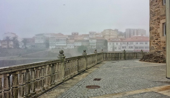 Během dne bude zataženo, teplota dosáhne až jedenácti stupňů