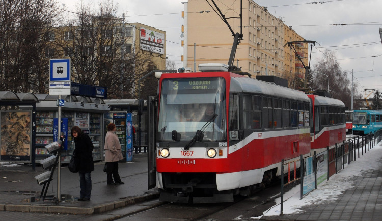 V sobotu se otevřou Zábrdovice a zprovozní nové linky na Jírovu. Změní se tím i jízdní řády