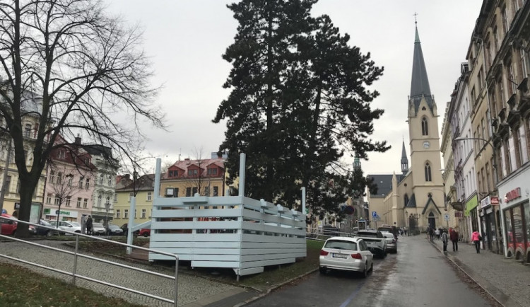 ANKETA: Teráska na Sokoláku možná nakonec zůstane. Měla by být ale méně nápadná