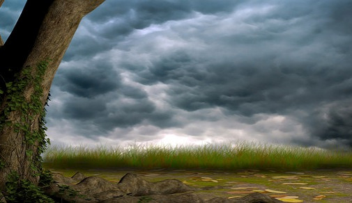 Přes den bude zataženo, teploty dosáhnou až jedenácti stupňů