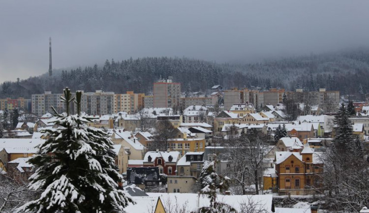 Jablonec získal titul Město pro byznys desetiletí