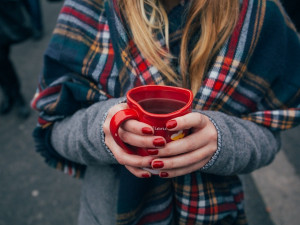 POČASÍ NA PÁTEK: Většinu dne zataženo, teploty nepřesáhnou tři stupně nad nulou