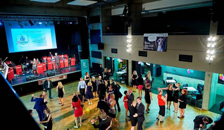 Ples na podporu chlupáčů ze Šance zvířatům? Ve Vraťáku se uskuteční již po druhé