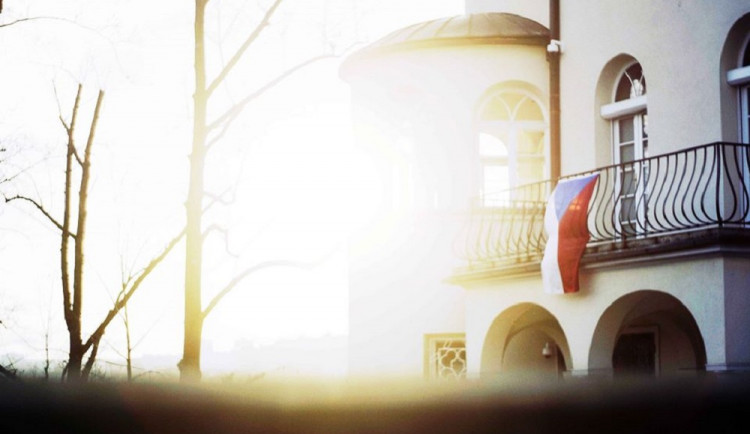 Autor: Radim Dibdiak