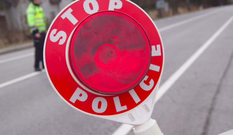 DOPRAVNÍ INFO: Nákladní auta dnes neprojedou přes bývalý hraniční přechod České Velenice – Gmünd