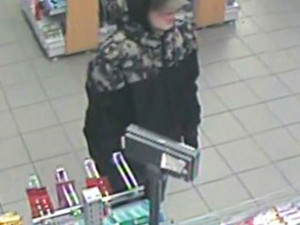 Nepoznáváte tohoto muže?