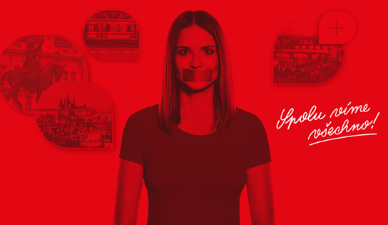 Moje nová pražská sestra