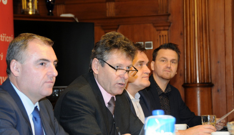 Města Jablonec a Liberec se shodla na financování tramvaje