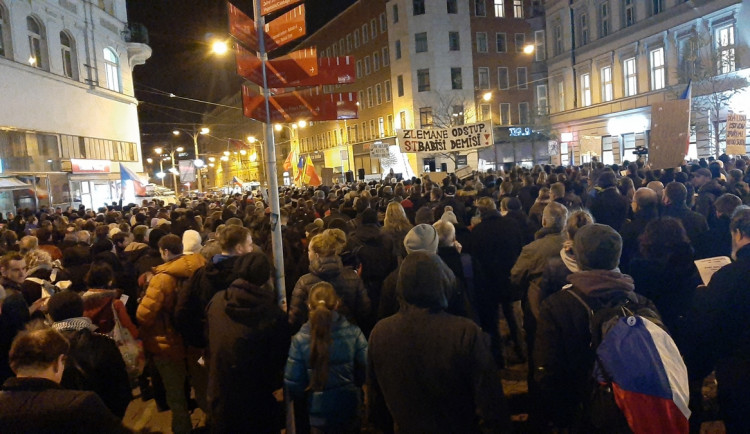 Malinovského náměstí