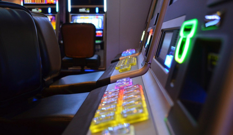 V Brně vypršela o víkendu licence posledním 14 hracím automatům