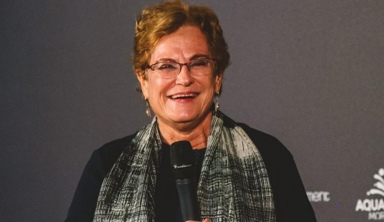 Eva Farfánová Barriosová